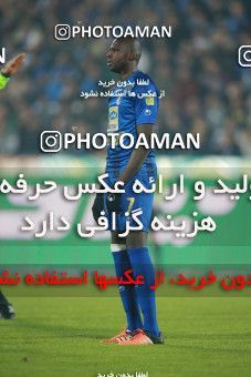 1497773, Tehran, , Iran Football Pro League، Persian Gulf Cup، Week 15، First Leg، Esteghlal 4 v 1 Shahin Shahrdari Boushehr on 2019/12/14 at Azadi Stadium