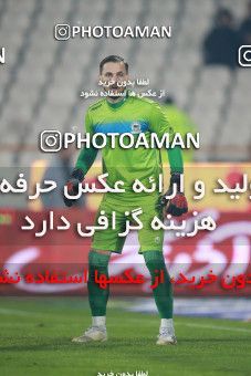 1497687, Tehran, , Iran Football Pro League، Persian Gulf Cup، Week 15، First Leg، Esteghlal 4 v 1 Shahin Shahrdari Boushehr on 2019/12/14 at Azadi Stadium