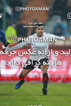 1497819, Tehran, , Iran Football Pro League، Persian Gulf Cup، Week 15، First Leg، Esteghlal 4 v 1 Shahin Shahrdari Boushehr on 2019/12/14 at Azadi Stadium
