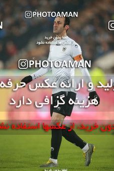 1497821, Tehran, , Iran Football Pro League، Persian Gulf Cup، Week 15، First Leg، Esteghlal 4 v 1 Shahin Shahrdari Boushehr on 2019/12/14 at Azadi Stadium