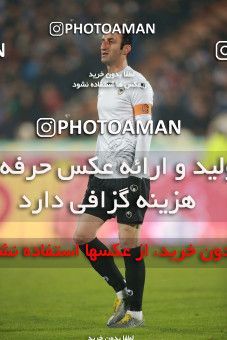 1497686, Tehran, , Iran Football Pro League، Persian Gulf Cup، Week 15، First Leg، Esteghlal 4 v 1 Shahin Shahrdari Boushehr on 2019/12/14 at Azadi Stadium