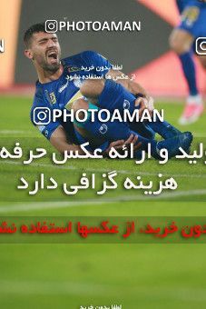 1497755, Tehran, , Iran Football Pro League، Persian Gulf Cup، Week 15، First Leg، Esteghlal 4 v 1 Shahin Shahrdari Boushehr on 2019/12/14 at Azadi Stadium
