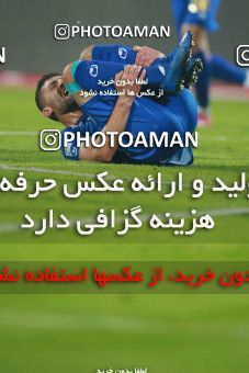1497704, Tehran, , Iran Football Pro League، Persian Gulf Cup، Week 15، First Leg، Esteghlal 4 v 1 Shahin Shahrdari Boushehr on 2019/12/14 at Azadi Stadium