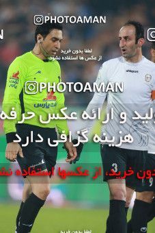 1497742, Tehran, , Iran Football Pro League، Persian Gulf Cup، Week 15، First Leg، Esteghlal 4 v 1 Shahin Shahrdari Boushehr on 2019/12/14 at Azadi Stadium