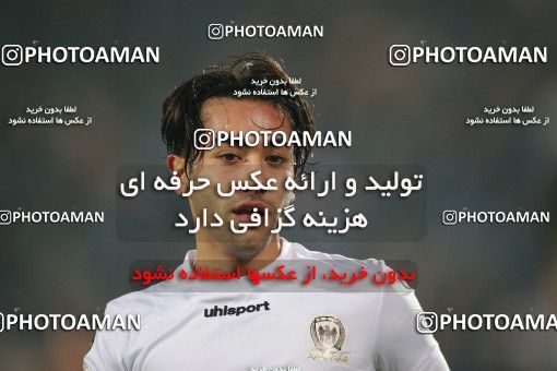 1497761, Tehran, , Iran Football Pro League، Persian Gulf Cup، Week 15، First Leg، Esteghlal 4 v 1 Shahin Shahrdari Boushehr on 2019/12/14 at Azadi Stadium