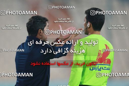 1497706, Tehran, , Iran Football Pro League، Persian Gulf Cup، Week 15، First Leg، Esteghlal 4 v 1 Shahin Shahrdari Boushehr on 2019/12/14 at Azadi Stadium