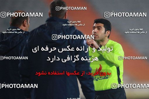 1497820, Tehran, , Iran Football Pro League، Persian Gulf Cup، Week 15، First Leg، Esteghlal 4 v 1 Shahin Shahrdari Boushehr on 2019/12/14 at Azadi Stadium