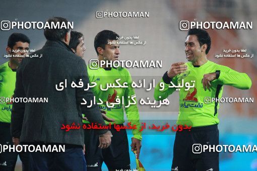 1497716, Tehran, , Iran Football Pro League، Persian Gulf Cup، Week 15، First Leg، Esteghlal 4 v 1 Shahin Shahrdari Boushehr on 2019/12/14 at Azadi Stadium