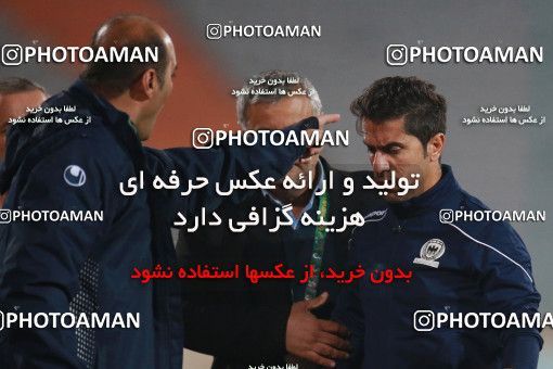 1497799, Tehran, , Iran Football Pro League، Persian Gulf Cup، Week 15، First Leg، Esteghlal 4 v 1 Shahin Shahrdari Boushehr on 2019/12/14 at Azadi Stadium