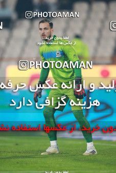 1497702, Tehran, , Iran Football Pro League، Persian Gulf Cup، Week 15، First Leg، Esteghlal 4 v 1 Shahin Shahrdari Boushehr on 2019/12/14 at Azadi Stadium