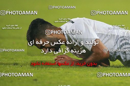 1497678, Iran Football Pro League، Persian Gulf Cup، Week 15، First Leg، 2019/12/14، Tehran، Azadi Stadium، Esteghlal 4 - ۱ Shahin Shahrdari Boushehr