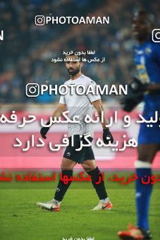 1497744, Tehran, , Iran Football Pro League، Persian Gulf Cup، Week 15، First Leg، Esteghlal 4 v 1 Shahin Shahrdari Boushehr on 2019/12/14 at Azadi Stadium