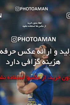 1497680, Tehran, , Iran Football Pro League، Persian Gulf Cup، Week 15، First Leg، Esteghlal 4 v 1 Shahin Shahrdari Boushehr on 2019/12/14 at Azadi Stadium