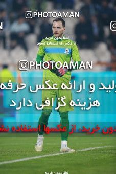 1497822, Tehran, , Iran Football Pro League، Persian Gulf Cup، Week 15، First Leg، Esteghlal 4 v 1 Shahin Shahrdari Boushehr on 2019/12/14 at Azadi Stadium
