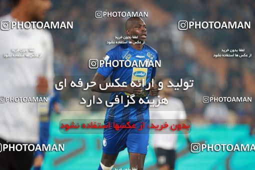 1497927, Tehran, , Iran Football Pro League، Persian Gulf Cup، Week 15، First Leg، Esteghlal 4 v 1 Shahin Shahrdari Boushehr on 2019/12/14 at Azadi Stadium