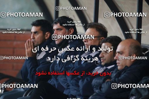 1497860, Tehran, , Iran Football Pro League، Persian Gulf Cup، Week 15، First Leg، Esteghlal 4 v 1 Shahin Shahrdari Boushehr on 2019/12/14 at Azadi Stadium