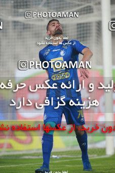 1497879, Tehran, , Iran Football Pro League، Persian Gulf Cup، Week 15، First Leg، Esteghlal 4 v 1 Shahin Shahrdari Boushehr on 2019/12/14 at Azadi Stadium
