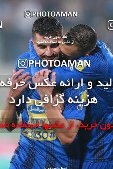 1495710, Tehran, , Iran Football Pro League، Persian Gulf Cup، Week 15، First Leg، Esteghlal 4 v 1 Shahin Shahrdari Boushehr on 2019/12/14 at Azadi Stadium