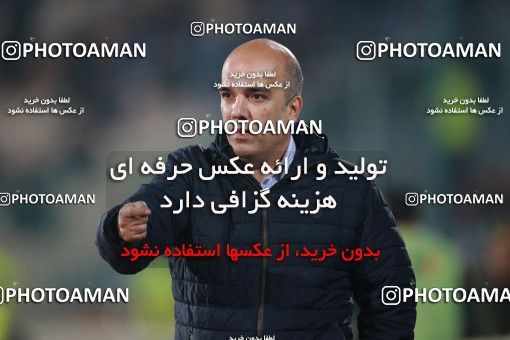1497891, Tehran, , Iran Football Pro League، Persian Gulf Cup، Week 15، First Leg، Esteghlal 4 v 1 Shahin Shahrdari Boushehr on 2019/12/14 at Azadi Stadium