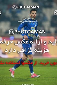 1497898, Tehran, , Iran Football Pro League، Persian Gulf Cup، Week 15، First Leg، Esteghlal 4 v 1 Shahin Shahrdari Boushehr on 2019/12/14 at Azadi Stadium