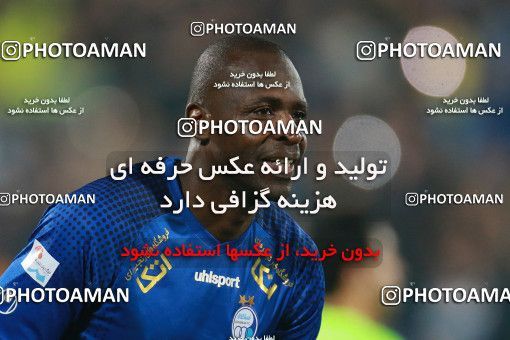1497848, Tehran, , Iran Football Pro League، Persian Gulf Cup، Week 15، First Leg، Esteghlal 4 v 1 Shahin Shahrdari Boushehr on 2019/12/14 at Azadi Stadium