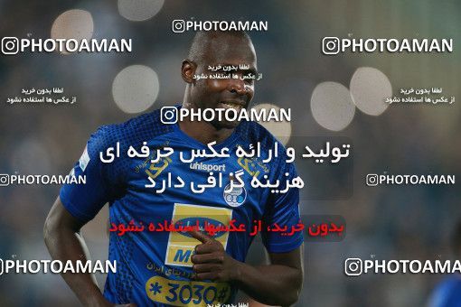 1497855, Tehran, , Iran Football Pro League، Persian Gulf Cup، Week 15، First Leg، Esteghlal 4 v 1 Shahin Shahrdari Boushehr on 2019/12/14 at Azadi Stadium