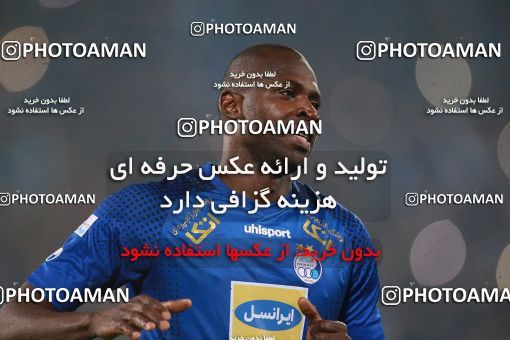 1497881, Tehran, , Iran Football Pro League، Persian Gulf Cup، Week 15، First Leg، Esteghlal 4 v 1 Shahin Shahrdari Boushehr on 2019/12/14 at Azadi Stadium