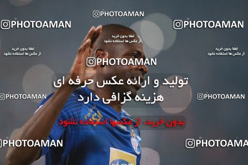 1497859, Tehran, , Iran Football Pro League، Persian Gulf Cup، Week 15، First Leg، Esteghlal 4 v 1 Shahin Shahrdari Boushehr on 2019/12/14 at Azadi Stadium