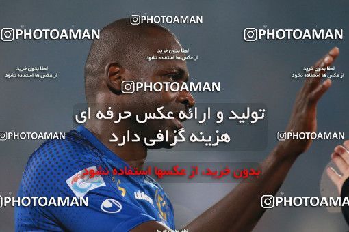 1497920, Tehran, , Iran Football Pro League، Persian Gulf Cup، Week 15، First Leg، Esteghlal 4 v 1 Shahin Shahrdari Boushehr on 2019/12/14 at Azadi Stadium