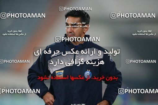 1497878, Tehran, , Iran Football Pro League، Persian Gulf Cup، Week 15، First Leg، Esteghlal 4 v 1 Shahin Shahrdari Boushehr on 2019/12/14 at Azadi Stadium
