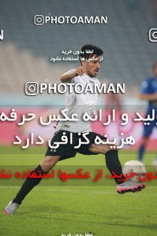 1497852, Tehran, , Iran Football Pro League، Persian Gulf Cup، Week 15، First Leg، Esteghlal 4 v 1 Shahin Shahrdari Boushehr on 2019/12/14 at Azadi Stadium