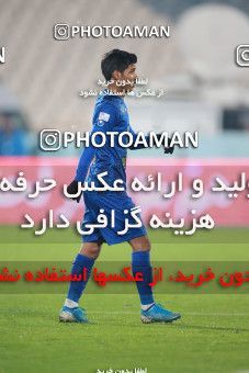 1497903, Tehran, , Iran Football Pro League، Persian Gulf Cup، Week 15، First Leg، Esteghlal 4 v 1 Shahin Shahrdari Boushehr on 2019/12/14 at Azadi Stadium
