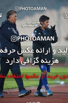1497924, Tehran, , Iran Football Pro League، Persian Gulf Cup، Week 15، First Leg، Esteghlal 4 v 1 Shahin Shahrdari Boushehr on 2019/12/14 at Azadi Stadium