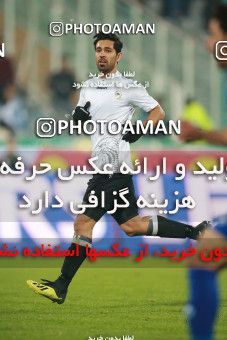 1497900, Tehran, , Iran Football Pro League، Persian Gulf Cup، Week 15، First Leg، Esteghlal 4 v 1 Shahin Shahrdari Boushehr on 2019/12/14 at Azadi Stadium