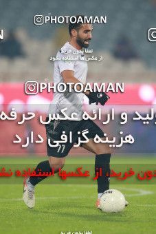 1498224, Tehran, , Iran Football Pro League، Persian Gulf Cup، Week 15، First Leg، Esteghlal 4 v 1 Shahin Shahrdari Boushehr on 2019/12/14 at Azadi Stadium