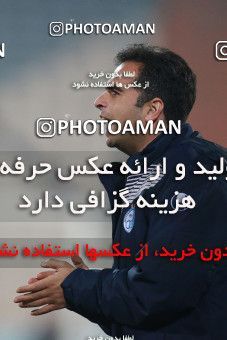1498287, Tehran, , Iran Football Pro League، Persian Gulf Cup، Week 15، First Leg، Esteghlal 4 v 1 Shahin Shahrdari Boushehr on 2019/12/14 at Azadi Stadium