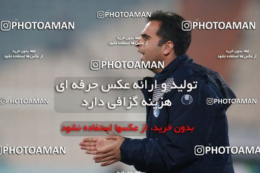1498278, Tehran, , Iran Football Pro League، Persian Gulf Cup، Week 15، First Leg، Esteghlal 4 v 1 Shahin Shahrdari Boushehr on 2019/12/14 at Azadi Stadium