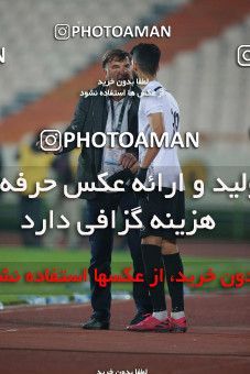 1498261, Tehran, , Iran Football Pro League، Persian Gulf Cup، Week 15، First Leg، Esteghlal 4 v 1 Shahin Shahrdari Boushehr on 2019/12/14 at Azadi Stadium