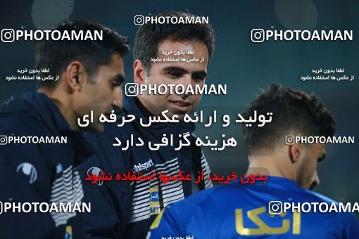 1498220, Tehran, , Iran Football Pro League، Persian Gulf Cup، Week 15، First Leg، Esteghlal 4 v 1 Shahin Shahrdari Boushehr on 2019/12/14 at Azadi Stadium