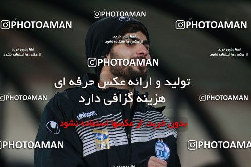 1498212, Iran Football Pro League، Persian Gulf Cup، Week 15، First Leg، 2019/12/14، Tehran، Azadi Stadium، Esteghlal 4 - ۱ Shahin Shahrdari Boushehr
