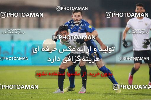 1498260, Tehran, , Iran Football Pro League، Persian Gulf Cup، Week 15، First Leg، Esteghlal 4 v 1 Shahin Shahrdari Boushehr on 2019/12/14 at Azadi Stadium