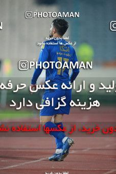 1498209, Tehran, , Iran Football Pro League، Persian Gulf Cup، Week 15، First Leg، Esteghlal 4 v 1 Shahin Shahrdari Boushehr on 2019/12/14 at Azadi Stadium