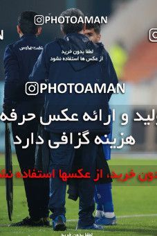 1498299, Tehran, , Iran Football Pro League، Persian Gulf Cup، Week 15، First Leg، Esteghlal 4 v 1 Shahin Shahrdari Boushehr on 2019/12/14 at Azadi Stadium