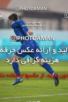 1498315, Tehran, , Iran Football Pro League، Persian Gulf Cup، Week 15، First Leg، Esteghlal 4 v 1 Shahin Shahrdari Boushehr on 2019/12/14 at Azadi Stadium