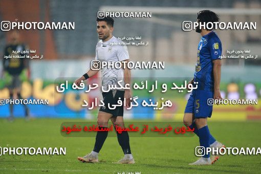 1498281, Tehran, , Iran Football Pro League، Persian Gulf Cup، Week 15، First Leg، Esteghlal 4 v 1 Shahin Shahrdari Boushehr on 2019/12/14 at Azadi Stadium