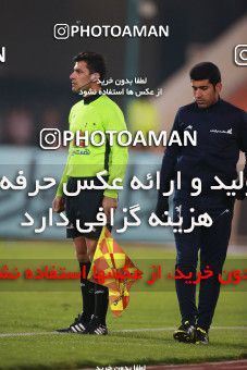 1498291, Tehran, , Iran Football Pro League، Persian Gulf Cup، Week 15، First Leg، Esteghlal 4 v 1 Shahin Shahrdari Boushehr on 2019/12/14 at Azadi Stadium