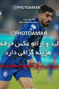 1498309, Tehran, , Iran Football Pro League، Persian Gulf Cup، Week 15، First Leg، Esteghlal 4 v 1 Shahin Shahrdari Boushehr on 2019/12/14 at Azadi Stadium