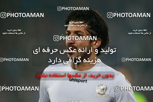 1498245, Tehran, , Iran Football Pro League، Persian Gulf Cup، Week 15، First Leg، Esteghlal 4 v 1 Shahin Shahrdari Boushehr on 2019/12/14 at Azadi Stadium