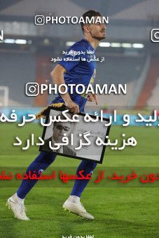 1498234, Tehran, , Iran Football Pro League، Persian Gulf Cup، Week 15، First Leg، Esteghlal 4 v 1 Shahin Shahrdari Boushehr on 2019/12/14 at Azadi Stadium