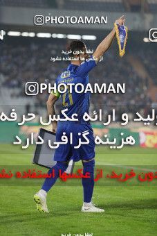 1498267, Tehran, , Iran Football Pro League، Persian Gulf Cup، Week 15، First Leg، Esteghlal 4 v 1 Shahin Shahrdari Boushehr on 2019/12/14 at Azadi Stadium